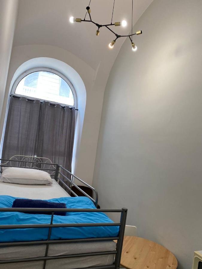 Centrale Rooms بودابست المظهر الخارجي الصورة