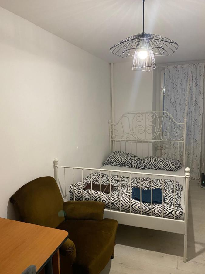 Centrale Rooms بودابست المظهر الخارجي الصورة