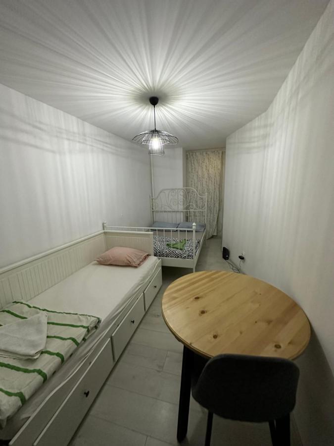 Centrale Rooms بودابست المظهر الخارجي الصورة